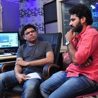 Madhu Maadhu Soothu Movie Song Recording Pictures | Picture 779070
